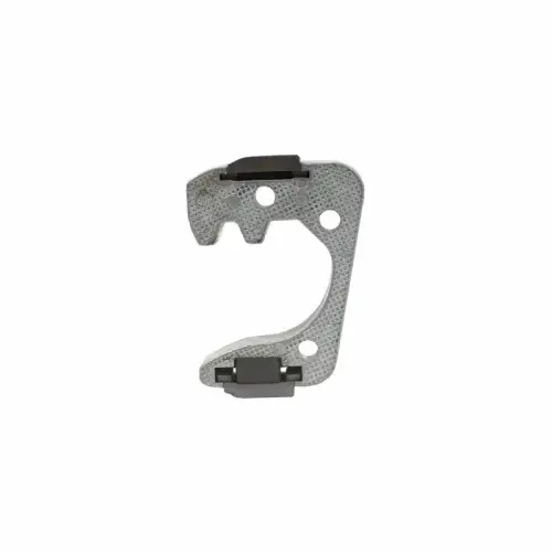 Trabant P601 Schließkeil links Fahrertür Tür (alte Ausführung) DDR-Originalteil