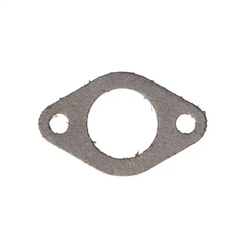 GAZ69 Pobjeda Dichtung Vergaserflansch 38 mm Graphit M20 Originalteil 11-9447