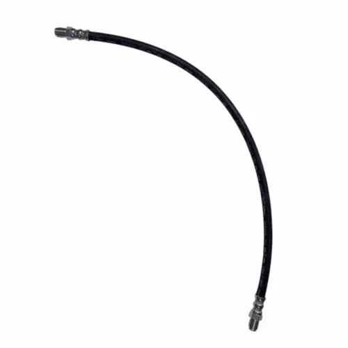 Multicar M24 M25  Bremsschlauch Hinterachse 50 cm Gewinde M12x1 Bremsleitung