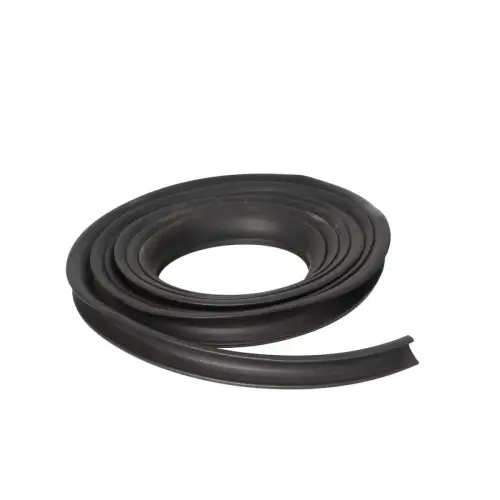 Trabant 601 deluxe Gummiprofil DIchtung für Heckklappe 3 m lang DDR-Originalteil