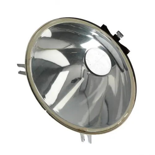 VW Käfer 1200 Reflektor Scheinwerfereinsatz FER  Granit Garant DDR-Originalteil