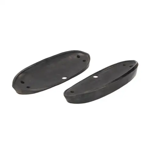 Barkas B1000 Gummiunterlagen Set Rückleuchten Bremsleuchte Dichtung DDR-Original