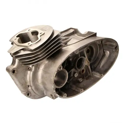 Jawa 175 Typ 356 Motorgehäuse roh  356-11-201 DDR-Original Neuteil Sausewind