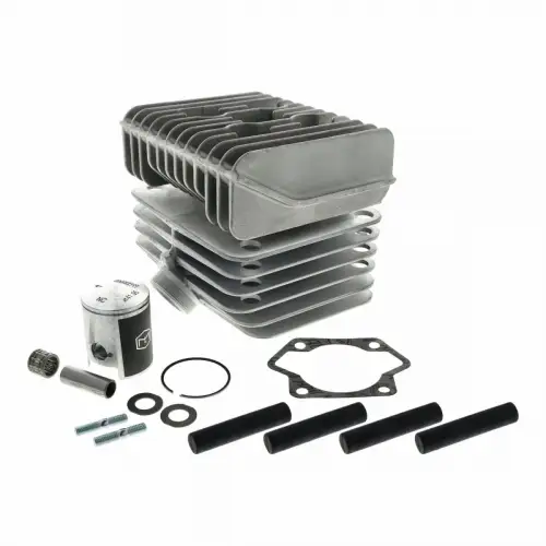 Simson KR51/2, S51, S53 Zylinderset mit Kolben - 60 ccm, Ø42 mm NPC-Beschichtung