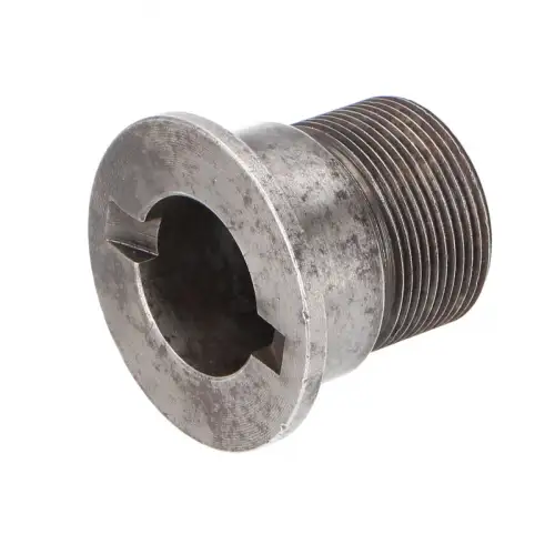 Simson KR50 Zapfenschraube für Hinterrad Schwinge M32 x 1,5 DDR-Originalteil