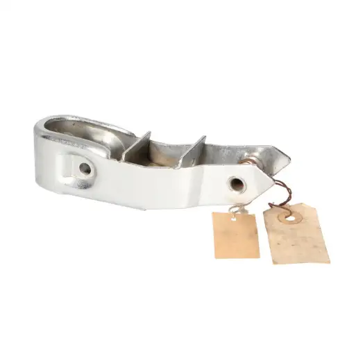 Simson SR2E SR2 Aufnahme Sattelstütze Sattelunterteil Halter DDR- Originalteil