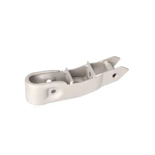 Simson SR2E SR2 Sattelunterteil DDR-Originalteil Aufnahme Sattelstütze Sandgestr