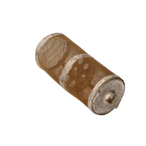 Siebkorb Tanksteigrohr Wartburg P311 EMW BMW Adler Horch Wanderer Original DDR