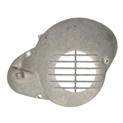 Simson KR51/1 SR4 Duo Lichtmaschinendeckel M53 gebläsegekühlten Motor DDR-Teil