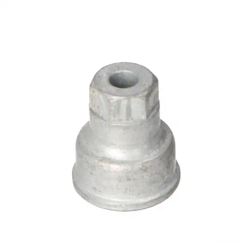 Simson Mofa SL1 Vergasergehäusekappe für Vergaser 11N1-1 DDR-Originalteil