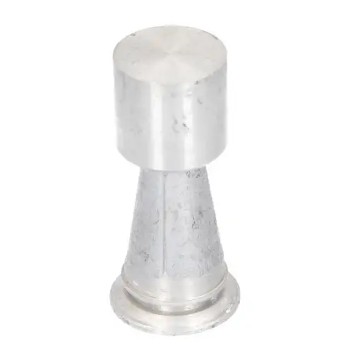 Kolben für Hauptbremszylinder Robur LO, LD 82 x 31,8 x 38 mm DDR-Originalteil