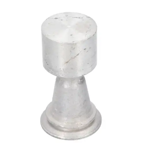 S4000 - IFA H3A LKW Kolben für Hauptbremszylinder  81 x 44,5 mm DDR-Originalteil