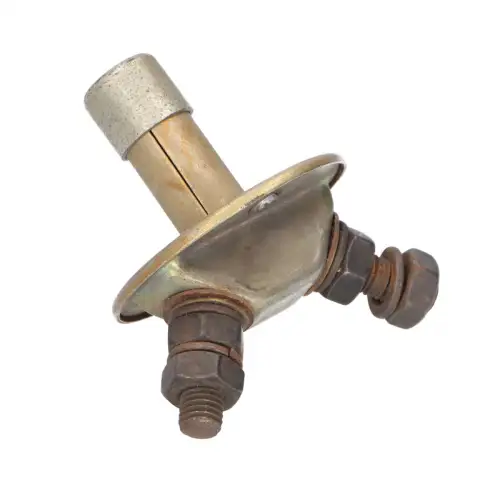 DKW F5-F7-F8 IFA F8 AWZ P70  Fussschalter 8610.104 DDR-Originalteil