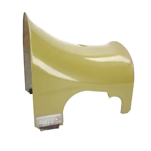 Simson Schwalbe KR51/1S Motortunnel Haube Automatik Olivegrün DDR-Originalteil