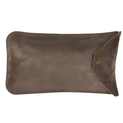 Seitenwagen Stoye Allwetterverdeck Plane AWO- MZ grün DDR-Originalteil