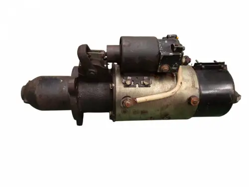 Anlasser 24V Kirowez K700 CT26 9944-26 DDR Original Neuteil LKW Miltärfahrzeuge