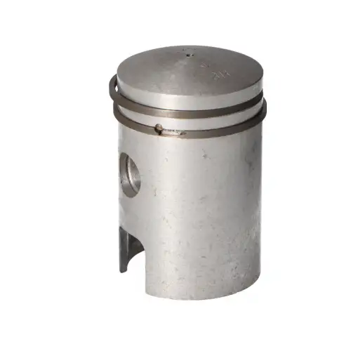 Simson SR1 SR2 SR2E KR50 SR4-1 Kolben ELKO 3B 38,68 - Originalteil 3. Übermaß