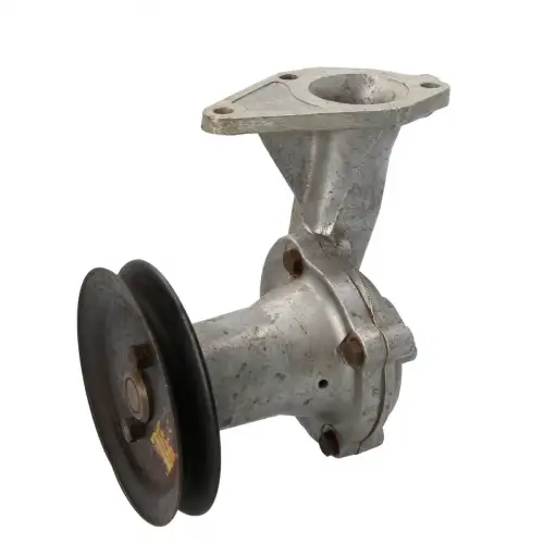 Barkas B1000 Wasserpumpe alte Ausführung kompl. DDR Original Neuteil 