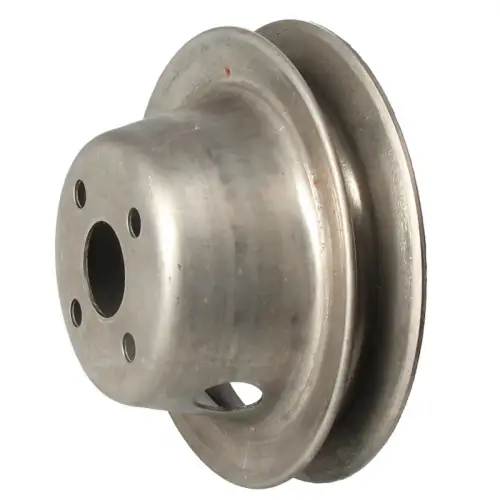  GAZ69 Keilriemenscheibe für Lüfterrad Wasserpumpe SU-Originalteil