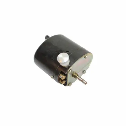 Gebläsemotor 12V für EMW, Wartburg (alte Ausführung) | Hochwertiges Ersatzteil