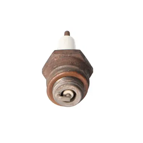 Zündkerze ISOLATOR M18-225 DDR Original Wartburg 311 Trabant 500 600 Framo IFA F