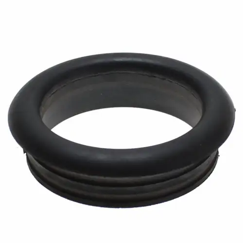 Gummiabdichtung Luftfilter UAZ 469B Wolga M24 SU Original Dichtgummi Vergaser