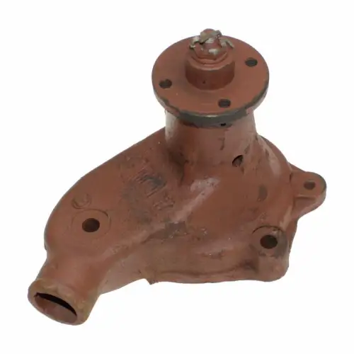 GAZ Wasserpumpe Pobeda M20 GAZ 69 Original UdSSR Gusseisen Gehäuse 12-13070