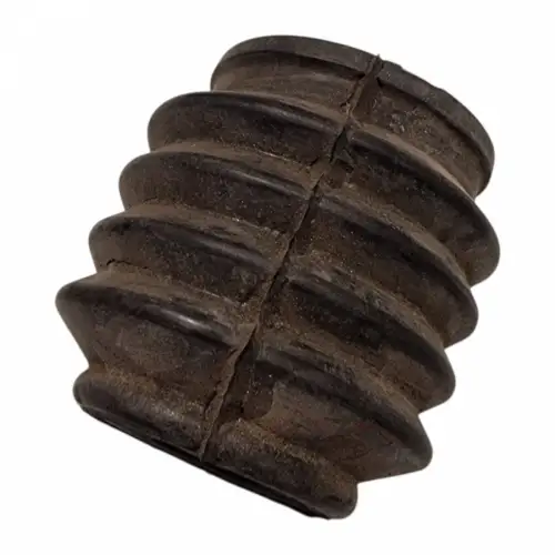 Wolga M21 Gummimanschette für Gelenkwelle Kardanwelle 4-Rippen Original Schutz