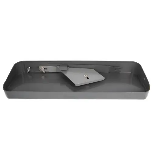 Reisebegleiter WiMi Trabant 601 Originalteil DDR Zubehör Ablagerahmen