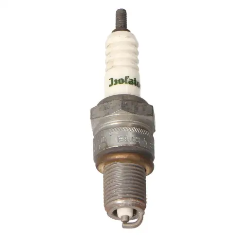 Isolator FM14-200/2 Zündkerze M14x1.25 Langgewinde Wartburg Trabant Lada DDR Ori