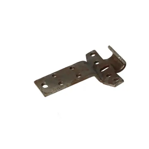 Simson Mofa SL1 Federaufnahme für Sattel Halteblech DDR Original Lagerware 