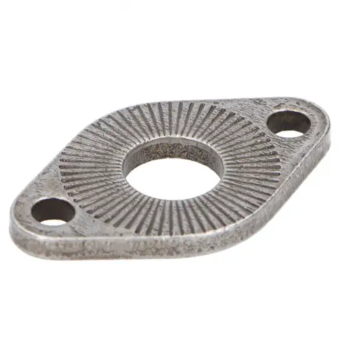 Trabant 600 601 Isolierflansch Lenkgetriebe DDR Original Zahnstangengehäuse NEU