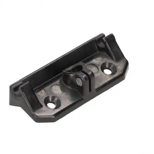 Aufnahme Sonnenblenden Innenspiegel Wartburg 353 312 Original DDR Halterung Neu