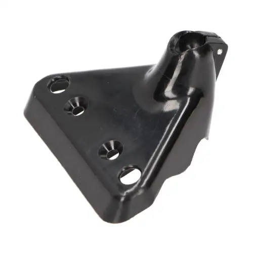 BLEWA Innenspiegel Halterung Stab-Innenspiegel DDR Original Kunststoffhalter