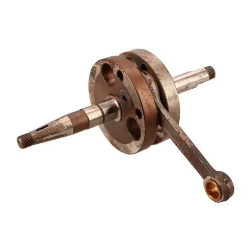 Simson Mofa SL1 Kurbelwelle DDR Original Neuteil Lagerware Sausewind