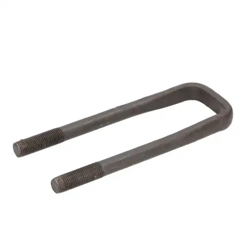 GAZ 69 Federbügel 18,5 cm lang für die Vorderachse SU Originalteil Sausewind