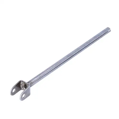 Simson SR2, SR2E Federführung für Vordergabel Stange DDR Originalteil 280 mm