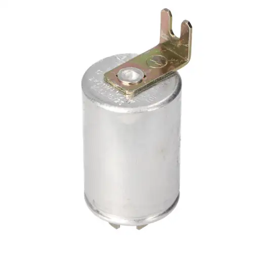 DDR Blinkgeber 8582.15/20 12V 2×21W + C2 Anhänger für Trabant Wartburg Barkas