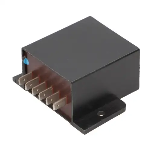 Intervallschalter 24V FER 8683.15 IFA L60 DDR Neuteil Wisch-Wasch-Automatik 