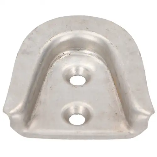 Pufferschale Führungsblech Türanschlag Framo IFA F8 F9 Wartburg 311 Trabant 601 