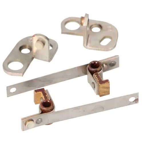 Unterbrecher Satz Plitz 1015 DODUCO 119 Goliath 1934-39 Tempo DDR-Original BOSCH