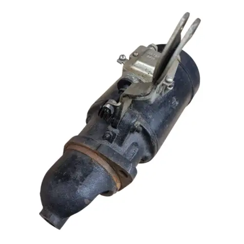 Anlasser ST-230E CT8 passend für GAZ-51 GAZ-52 GAZ-63 – SU Originalteil