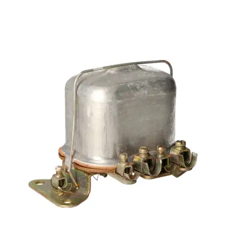 Reglerschalter 6 Volt 150 Watt Regler Spannungsregler DDR Oldtimer