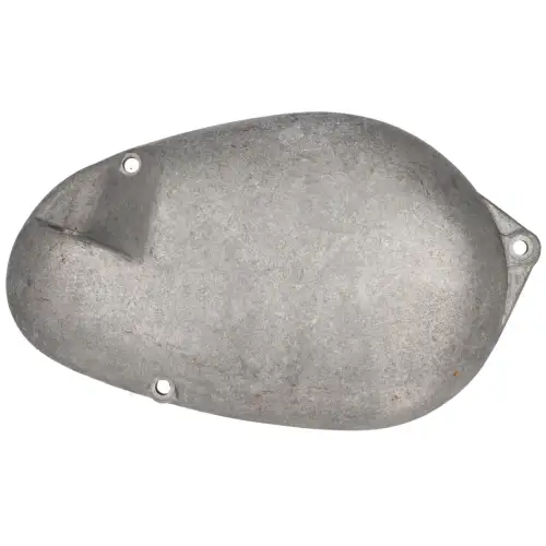 Simson Lichtmaschinendeckel SR4-1 SR4-3 Spatz Sperber DDR Originalteil Aluminium