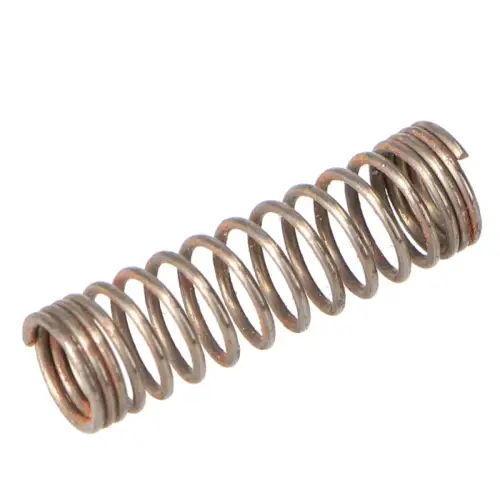 Druckfeder Drehschieber Flachschieber Trabant 500 600 P601 DDR Original