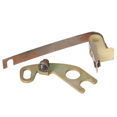 Unterbrecherkontakt UAZ 469B, Wolga M21, GAZ 24 3110 UAZ 452 SU-Originalteil