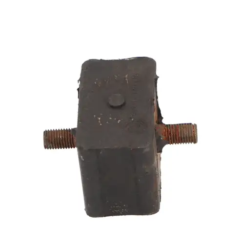 GAZ 69 UAZ 452 469 Auspuffgummi Auspuffhalter für Schalldämpfer SU-Originalteil