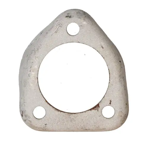 GAZ69 Dichtung Flansch Auspuffrohr Verbindung Krümmer Auspuffrohr SU-Original