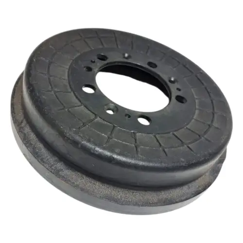 Bremstrommel GAZ69, UAZ, Wolga M21, M24 Grauguss SU-Originalteil