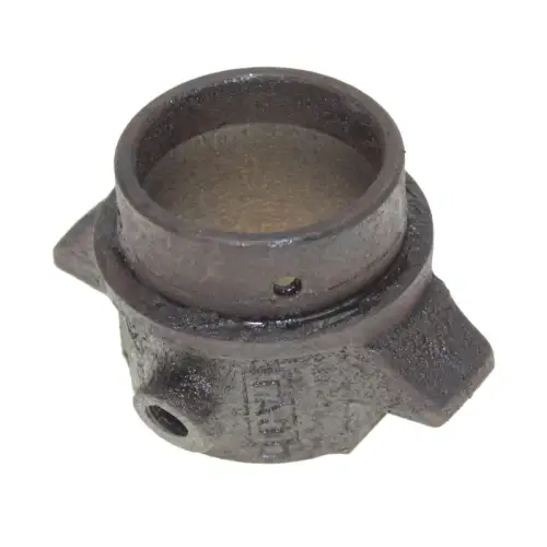 Drucklagerkörper Muffe Kupplung GAZ69 UAZ469 Wolga M21 Originalteil SU-Original